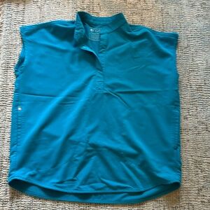 FIGS Rafaela S in Teal